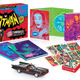 Image for article titled Everything You Need To Know About The Amazing Batman '66 Blu-Ray/DVDs